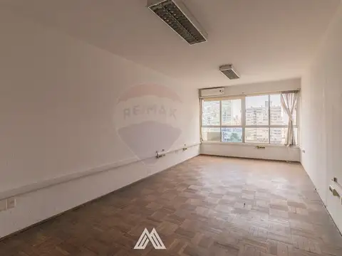 Alquiler Oficinas Corporativas Plaza Independencia