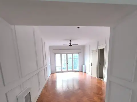 DEPARTAMENTO 3 DOR.C/DEP - RECOLETA, CAPITAL FEDERAL