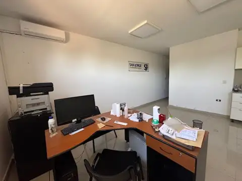Oficina en Alquiler en Villa Morra I, Pilar