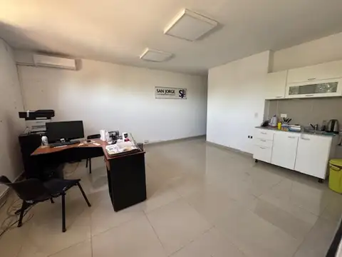 Oficina en Alquiler 26 años