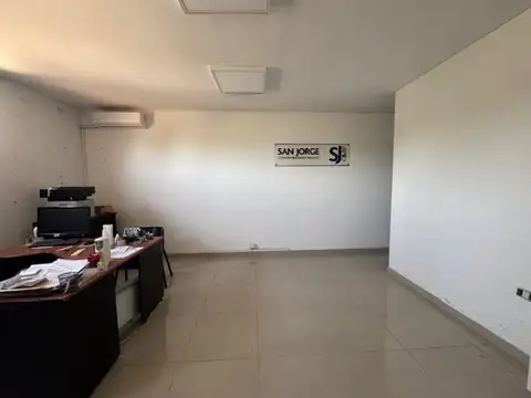 Oficina Monoambiente con 1 baño