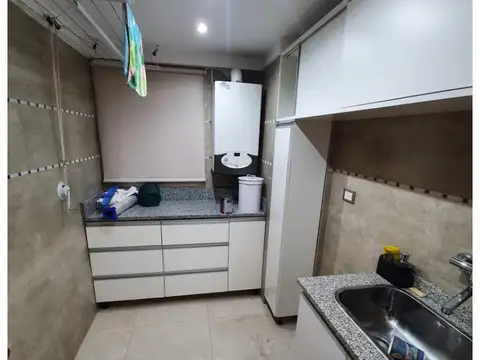 Departamento en Venta de 3 dormitorios