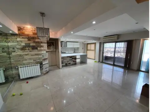 Depto. 4 Ambientes - Valentín Alsina.