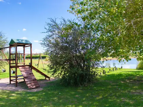 Terreno en Venta de 1200,0 m2