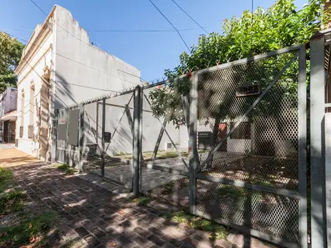 Depto Tipo Casa en Venta de 2 dormitorios