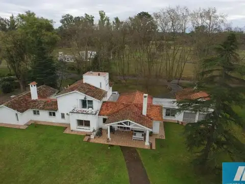 Casa en Venta de 5 dormitorios