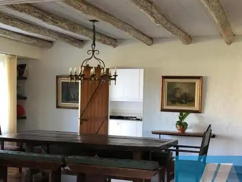 Venta casa B° La Asuncion, Lujan