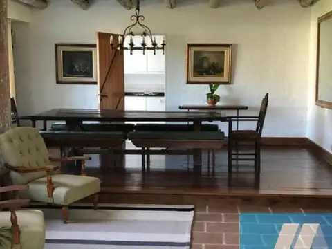 Casa en Venta A Estrenar