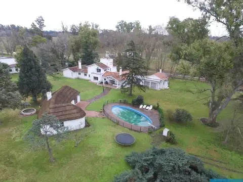 Venta casa B° La Asuncion, Lujan