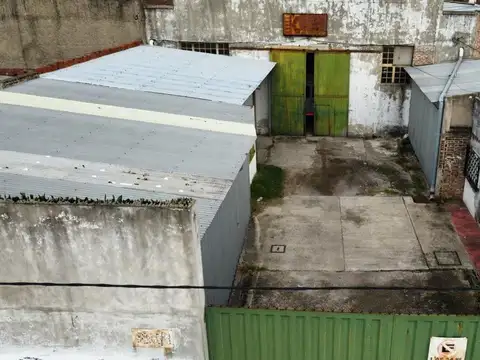 Galpon en Venta 25 años