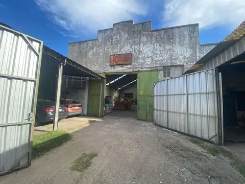 Galpon en Venta 25 años