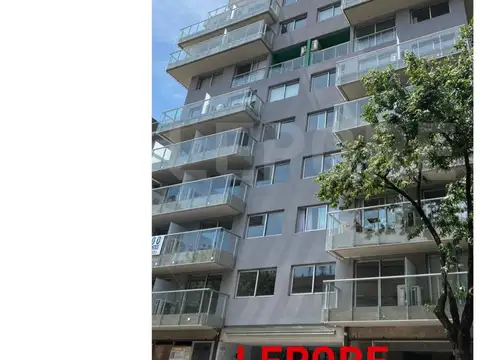 Departamento en Venta en Almagro, USD 143.000