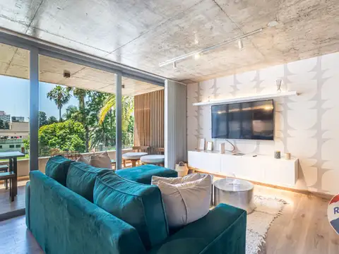 Departamento en Venta en Martin Coronado, USD 207.479