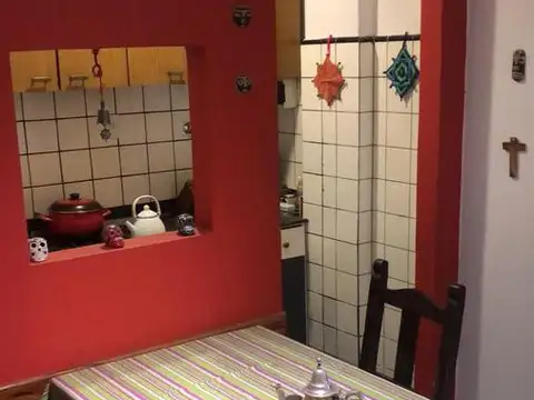 Depto Tipo Casa en Venta 40 años