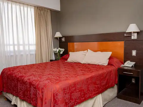 Hotel en Venta 30 años