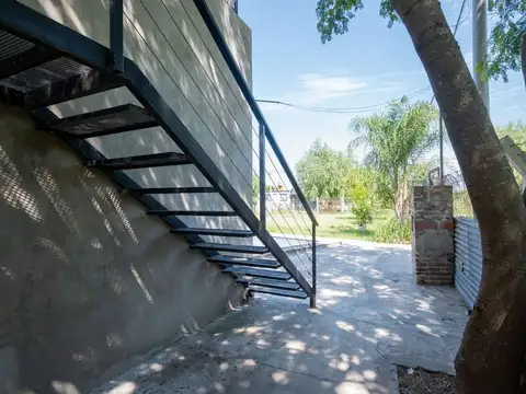 QUINTA CON PILETA Y GRAN TERRENO | ARROYO LEYES