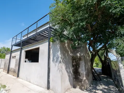 Quinta en Venta en Arroyo Leyes, USD 75.000