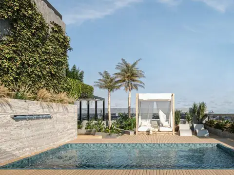 Departamento en Venta de 3 dormitorios