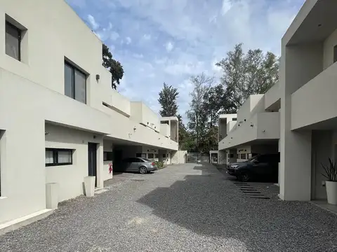 Departamento en Alquiler de 2 dormitorios