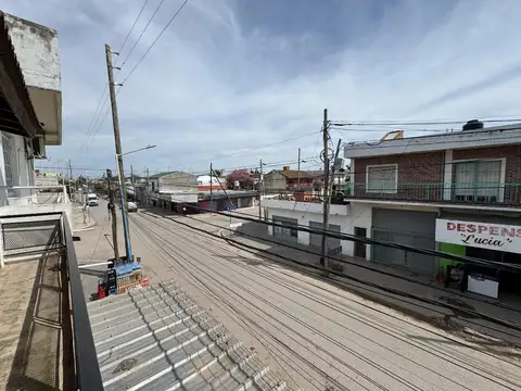 Edificio Comercial en Escobar