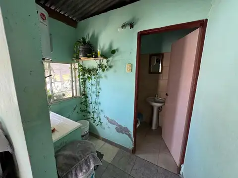 Edificio Comercial en Escobar