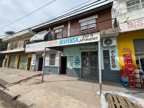 Edificio Comercial en Escobar   ID 5667