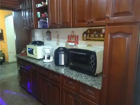 Casa en Venta 43 años