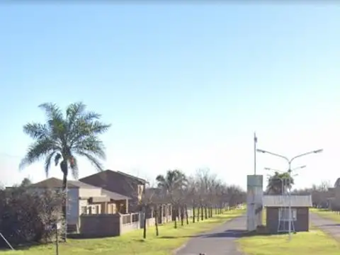 Terreno en Venta de 3024,0 m2