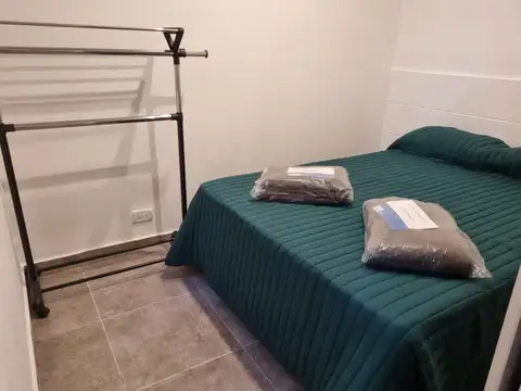 Departamento Monoambiente en alquiler - 1 Baño - Mar del Plata