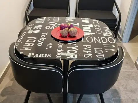 Departamento Monoambiente en alquiler - 1 Baño - Mar del Plata