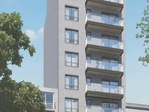 Departamento - Palermo Pride Oro