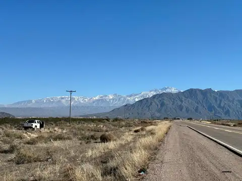 Ruta 7 km 1068,5