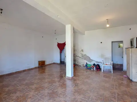 Casa en Venta 27 años