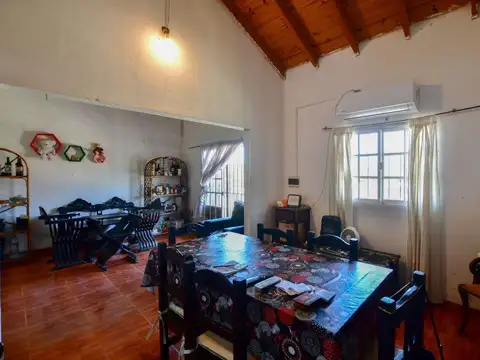 Casa en Venta en Jose Hernandez, USD 52.000