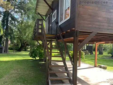 Terreno en Venta en Delta del Tigre, USD 1.900.000