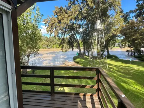 Terreno en Venta en Delta del Tigre, USD 1.900.000