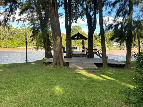 Rio parana de las palmas 100