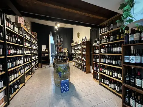 Local en Alquiler 60 años