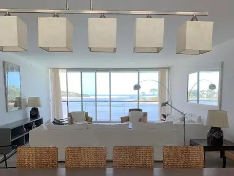 Departamento - Alquiler temporario - Uruguay, LA BARRA