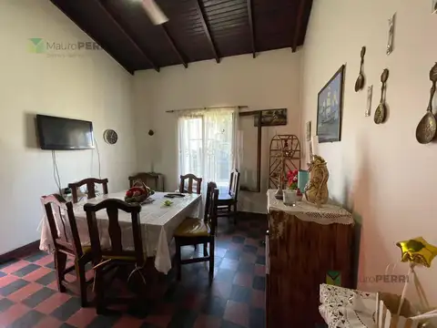 PH en Manuel B Gonnet