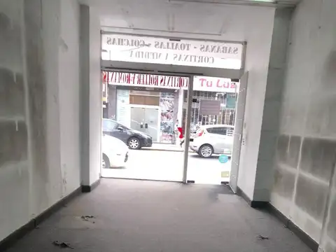 Local en Venta en Lomas De Zamora, USD 109.500