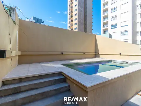 Departamento en Venta con 2 cocheras