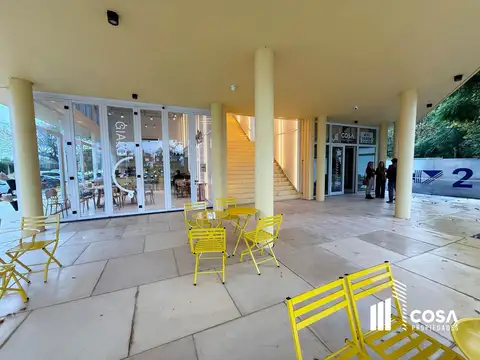 Local comercial en venta Funes Santa Fe ubicación estratégica