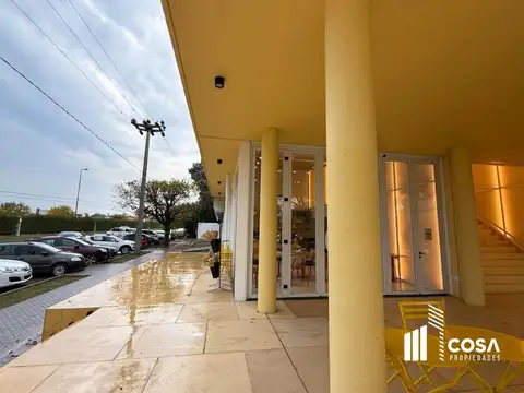Local en Venta en Funes, USD 192.000