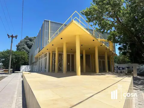 Local en Venta A Estrenar