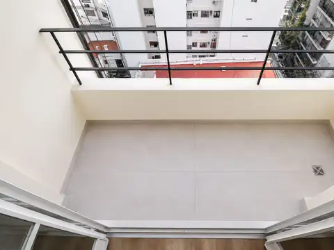 VENTA Caballito 4 ambientes reciclado 2 baños