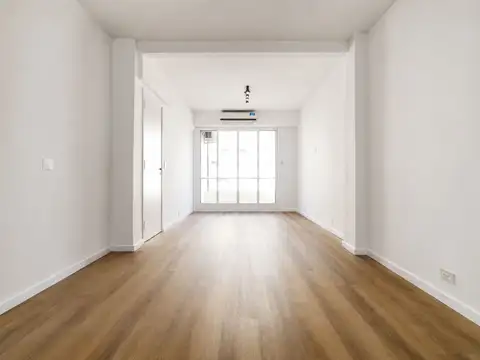 VENTA Caballito 4 ambientes reciclado 2 baños