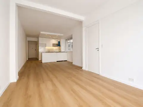 Avenida Rivadavia 5400