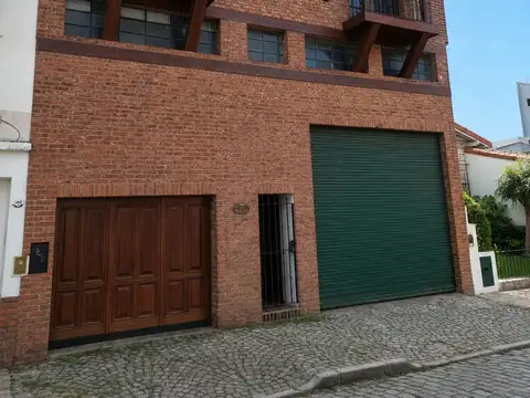 Casa, deposito y oficina en venta en San Fernando