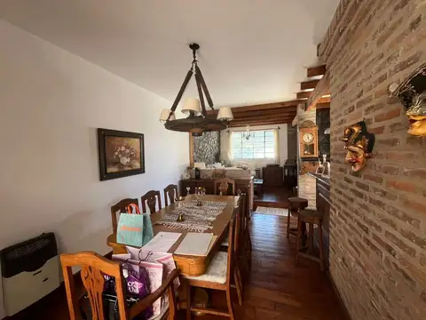 Casa en Venta en San Fernando, USD 450.000